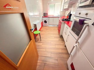 Piso en venta en Santa Rosa - Valdeolleros en Córdoba