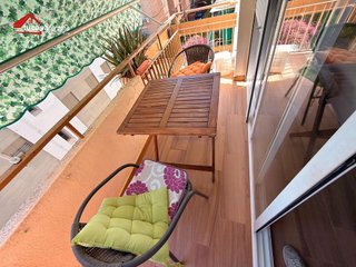 Piso en venta en Santa Rosa - Valdeolleros en Córdoba