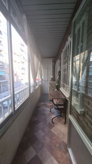 Piso en venta en San Isidro - Los Almendros en Alcalá de Henares