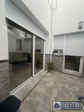 Piso en venta en Don Benito