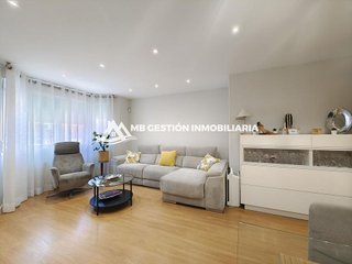 Piso en venta en El Arroyo - La Fuente en Fuenlabrada