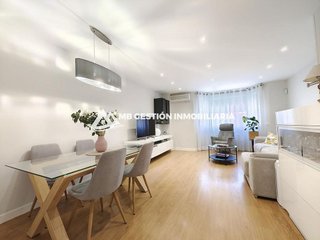 Piso en venta en El Arroyo - La Fuente en Fuenlabrada
