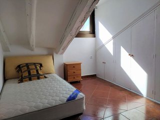 Ático en venta en Embajadores - Lavapiés en Madrid