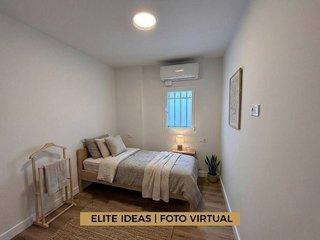 Ático en venta en Alcaravaneras en Palmas de Gran Canaria(Las)