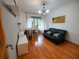 Piso en venta en Centro en Cuenca
