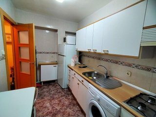 Piso en venta en Centro en Cuenca