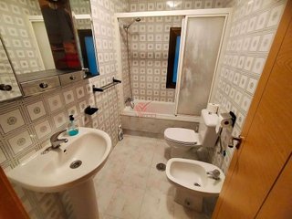 Piso en venta en Centro en Cuenca