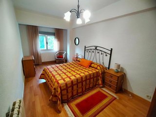 Piso en venta en Centro en Cuenca