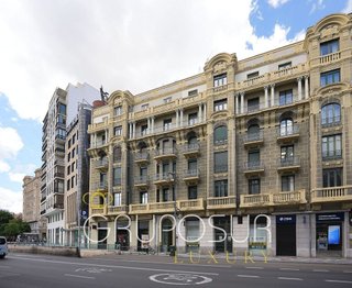 Piso en venta en Centro en Valladolid