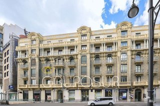 Piso en venta en Centro en Valladolid