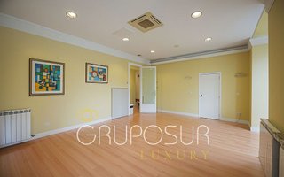 Piso en venta en Centro en Valladolid
