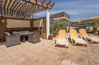 Ático en venta en Riviera del Sol en Mijas