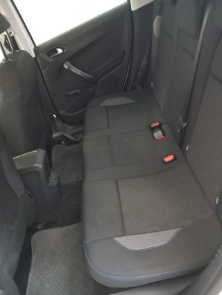 Peugeot 2008 2018