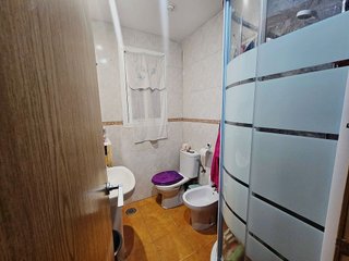 Piso en venta en Parque Inlasa en Parla