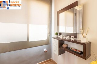 Ático en venta en Zona Ayuntamiento en Alhendín
