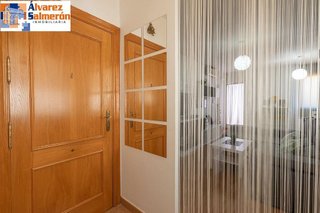 Ático en venta en Zona Ayuntamiento en Alhendín