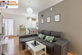Ático en venta en Zona Ayuntamiento en Alhendín