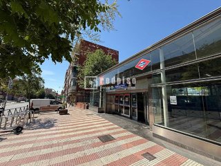 Piso en venta en Centro en Alcobendas