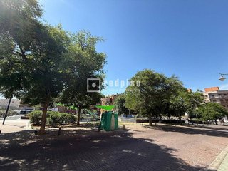 Piso en venta en Centro en Alcobendas