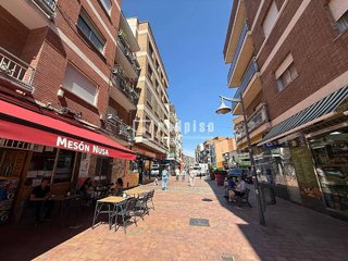 Piso en venta en Centro en Alcobendas