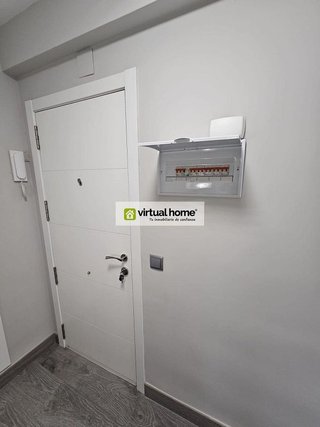 Piso en venta en Playa de Poniente en Benidorm