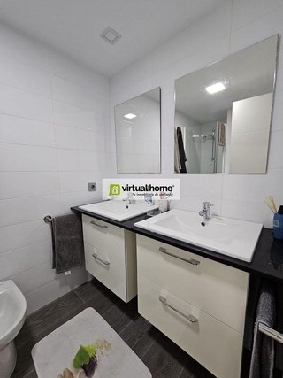 Piso en venta en Playa de Poniente en Benidorm