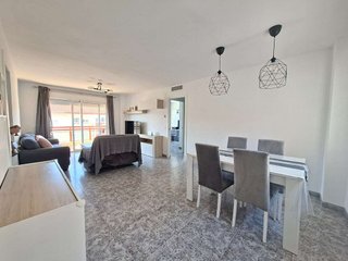 Piso en venta en Zona Hispanidad-Vivar Téllez en Vélez-Málaga
