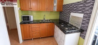 Piso en venta en Centro Urbano en Benidorm