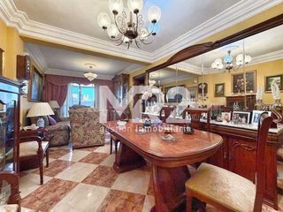 Piso en venta en Puerta Blanca en Málaga