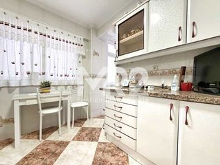 Piso en venta en Puerta Blanca en Málaga
