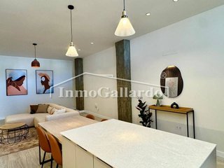 Piso en venta en El Ejido - La Merced - La Victoria en Málaga