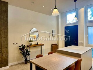Piso en venta en El Ejido - La Merced - La Victoria en Málaga