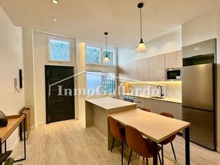 Piso en venta en El Ejido - La Merced - La Victoria en Málaga