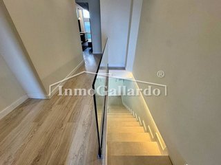 Piso en venta en El Ejido - La Merced - La Victoria en Málaga