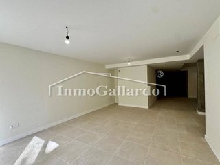 Piso en venta en El Ejido - La Merced - La Victoria en Málaga