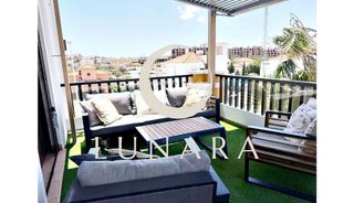 Dúplex en venta en Costa Esuri en Ayamonte