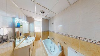 Piso en venta en Carolinas Altas en Alicante
