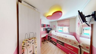 Piso en venta en Carolinas Altas en Alicante