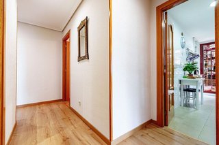Piso en venta en El Pilar - Bripac en Alcalá de Henares