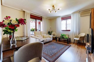 Piso en venta en El Pilar - Bripac en Alcalá de Henares