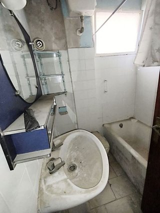 Piso en venta en Las Huertas - San Pablo en Sevilla