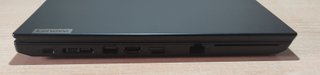 Portátil Lenovo Thinkpad L14 G1. FULLHD IPS