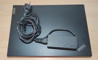 Portátil Lenovo Thinkpad L14 G1. FULLHD IPS