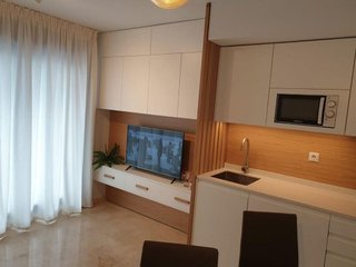 Piso en alquiler en Torrequebrada en Benalmádena