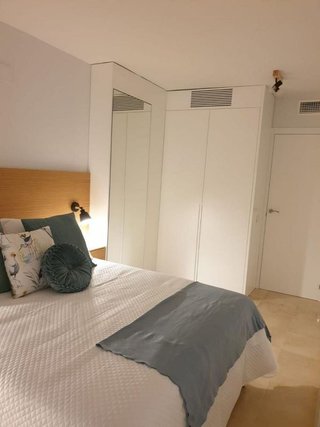 Piso en alquiler en Torrequebrada en Benalmádena