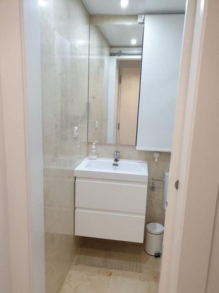 Piso en alquiler en Torrequebrada en Benalmádena