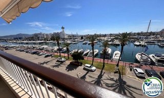 Piso en venta en Empuriabrava en Castelló d´Empúries