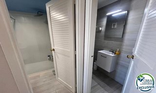 Piso en venta en Empuriabrava en Castelló d´Empúries
