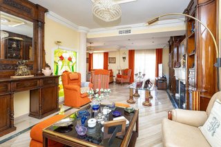Casa pareada en venta en Cájar