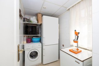Casa pareada en venta en Cájar
